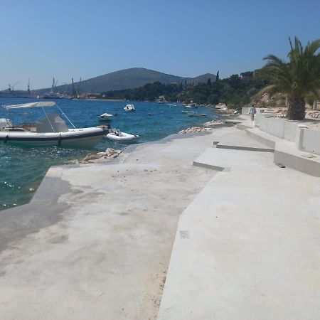 Apartman Antonio Trogir Extérieur photo