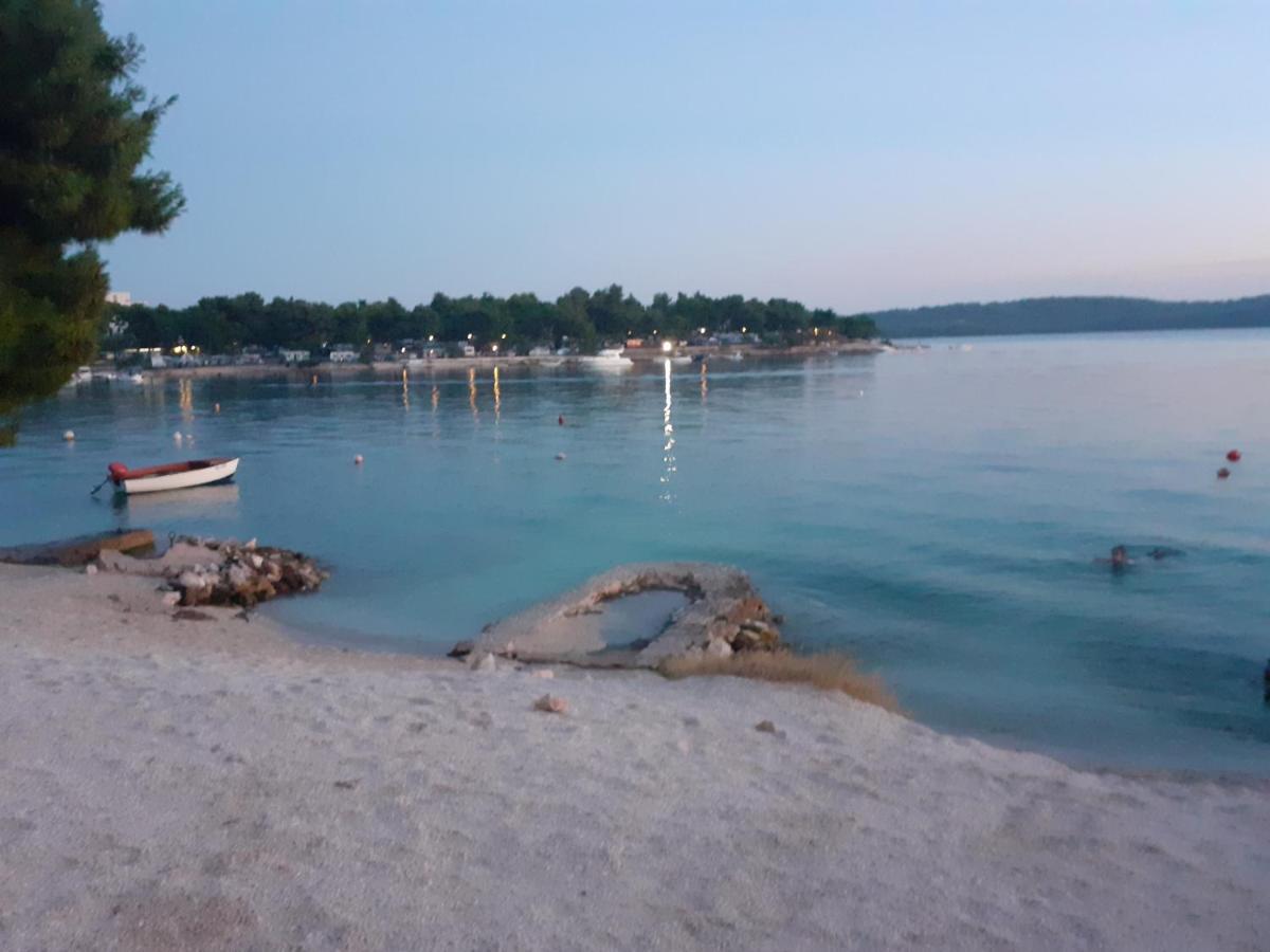 Apartman Antonio Trogir Extérieur photo
