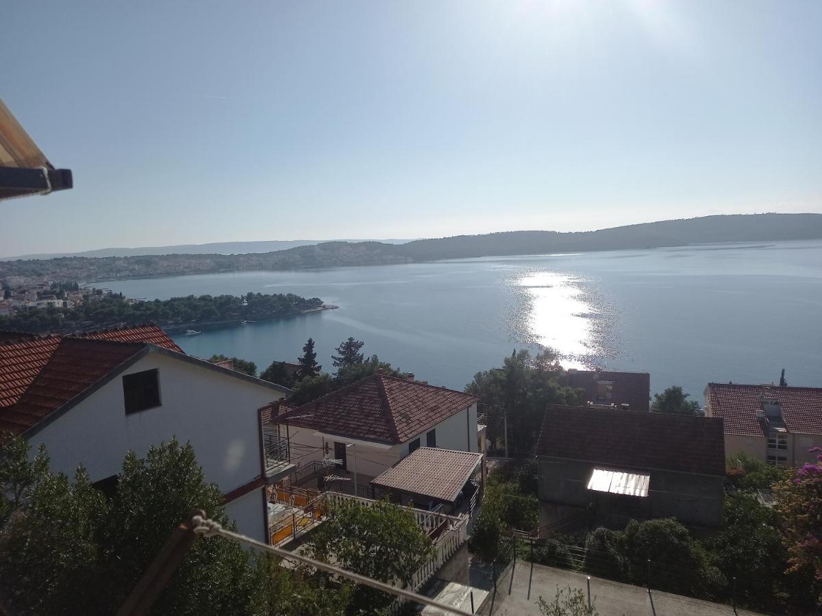 Apartman Antonio Trogir Extérieur photo