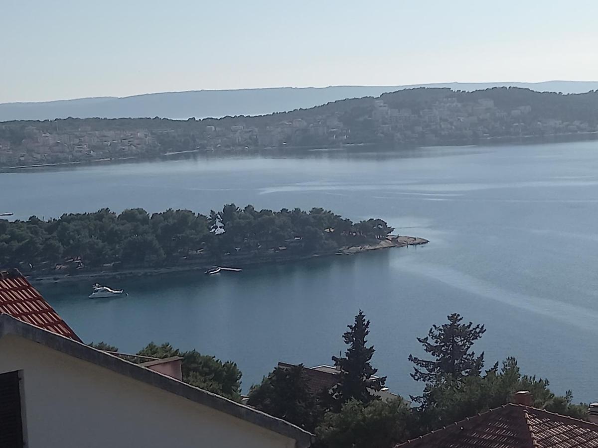 Apartman Antonio Trogir Extérieur photo