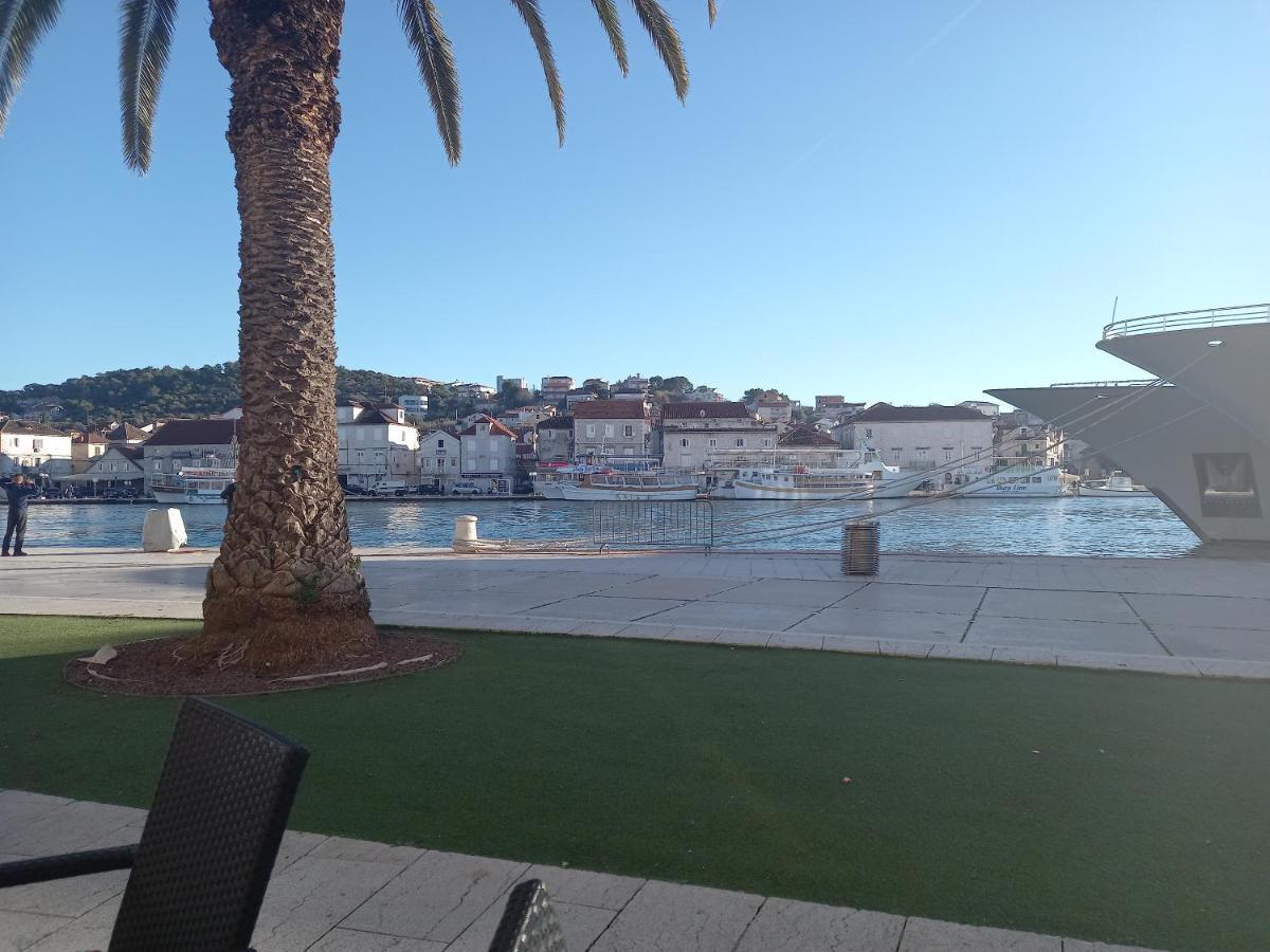 Apartman Antonio Trogir Extérieur photo