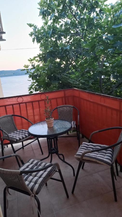 Apartman Antonio Trogir Extérieur photo