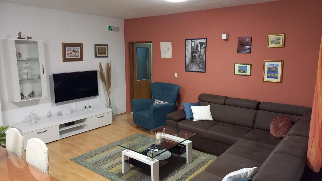 Apartman Antonio Trogir Extérieur photo