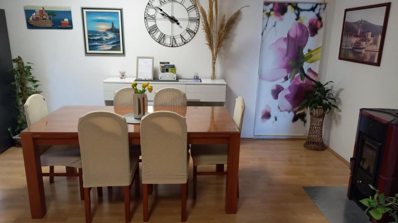 Apartman Antonio Trogir Extérieur photo