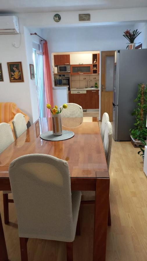 Apartman Antonio Trogir Extérieur photo