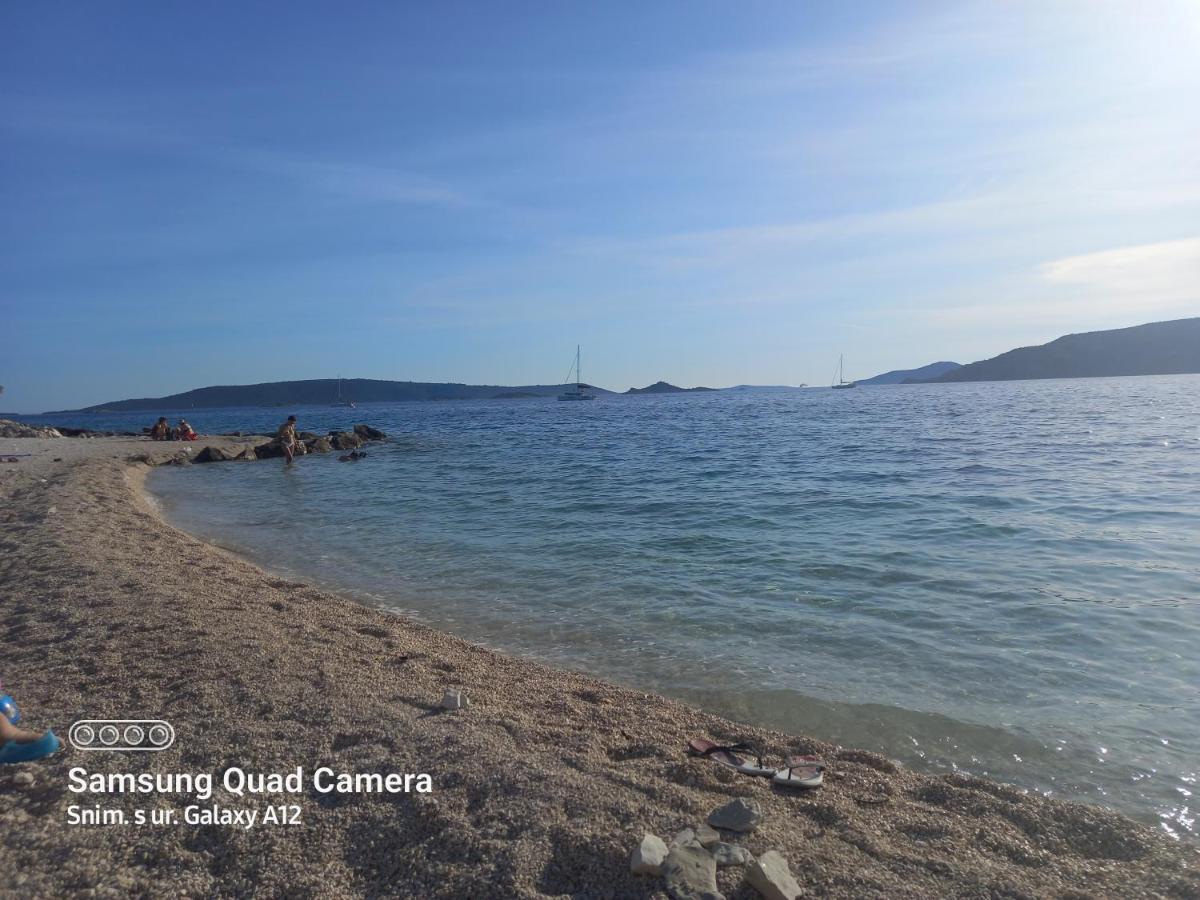 Apartman Antonio Trogir Extérieur photo
