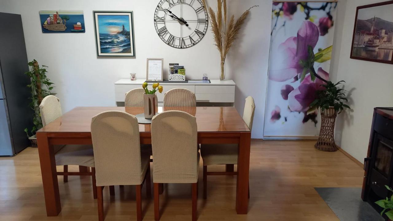 Apartman Antonio Trogir Extérieur photo