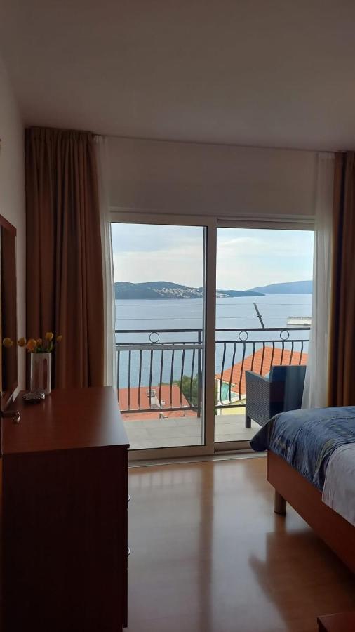 Apartman Antonio Trogir Extérieur photo