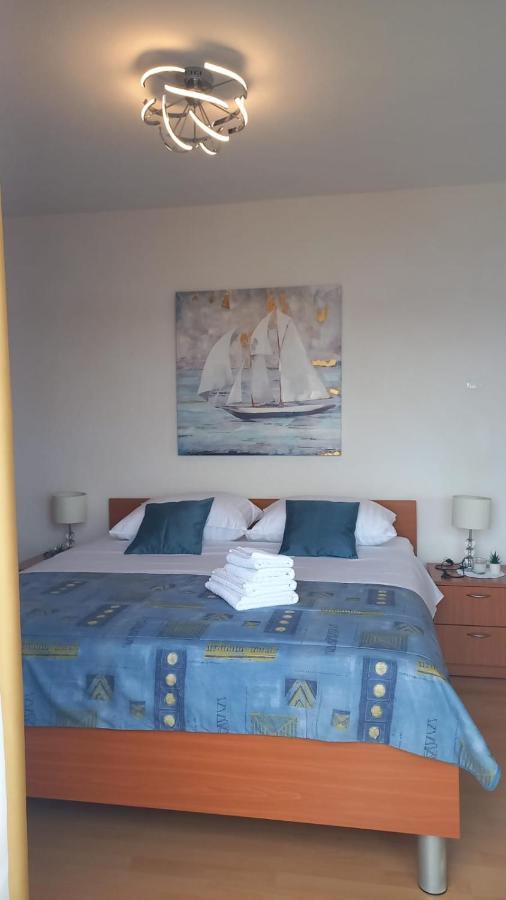 Apartman Antonio Trogir Extérieur photo