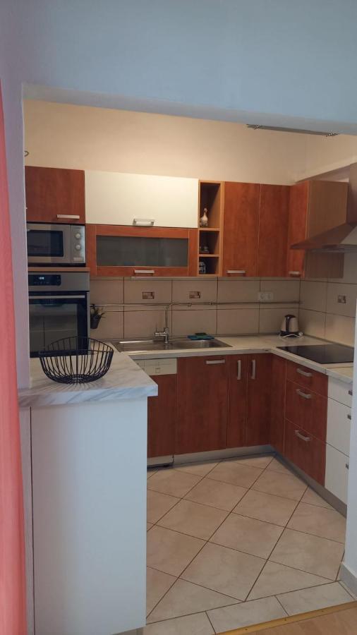 Apartman Antonio Trogir Extérieur photo