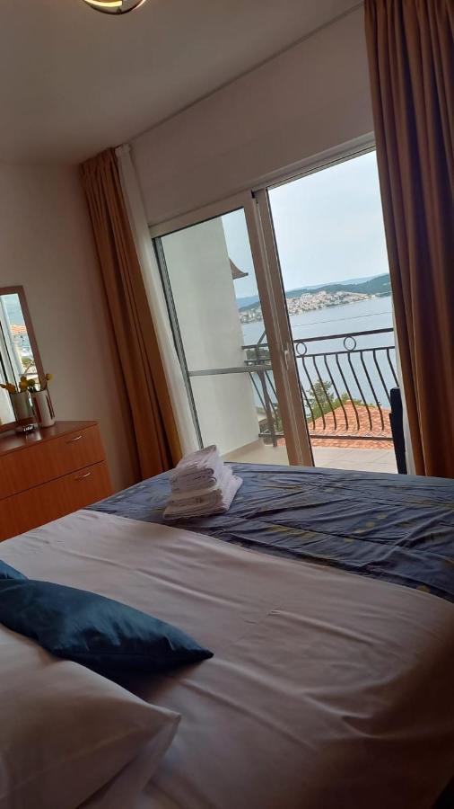 Apartman Antonio Trogir Extérieur photo