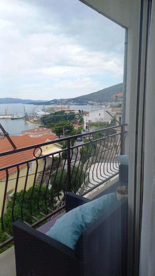 Apartman Antonio Trogir Extérieur photo