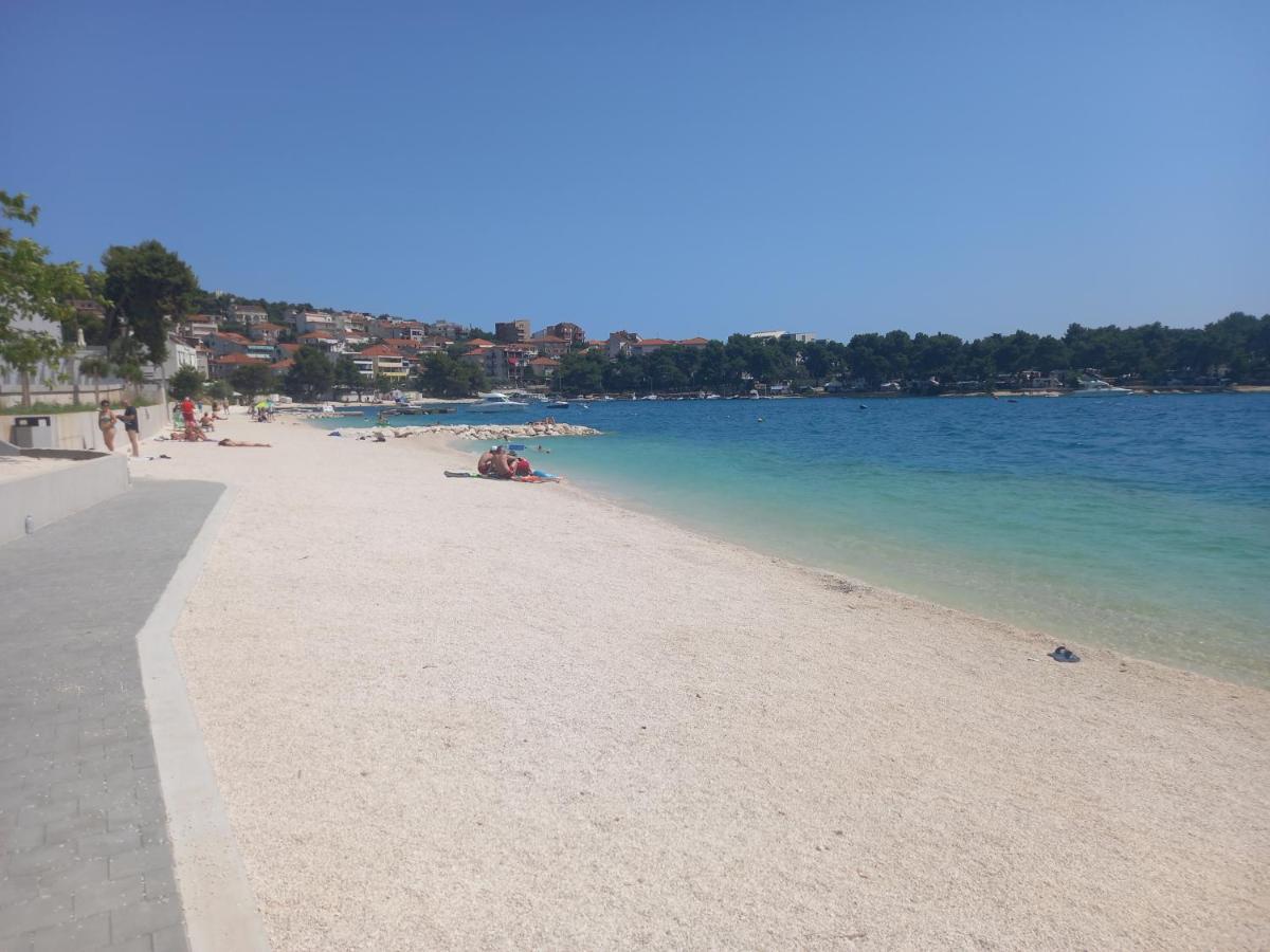 Apartman Antonio Trogir Extérieur photo