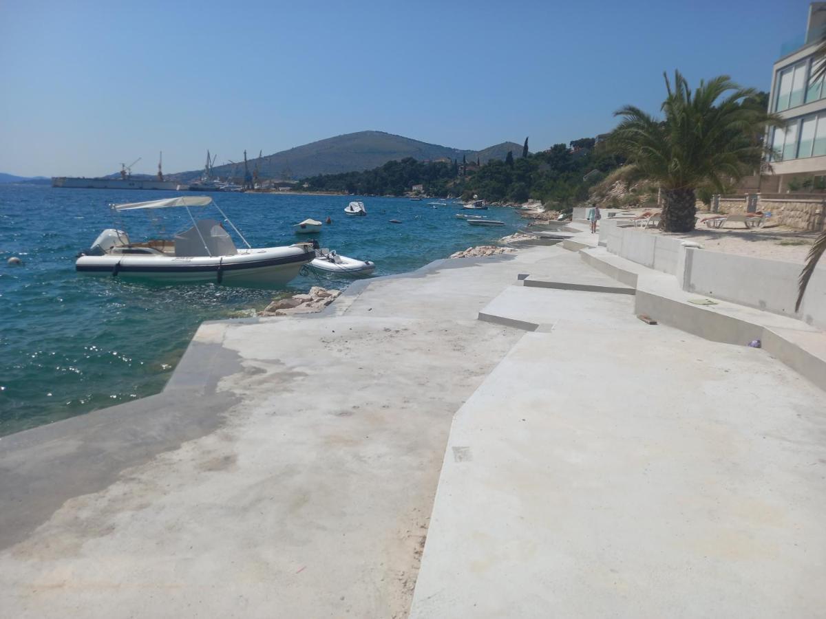 Apartman Antonio Trogir Extérieur photo