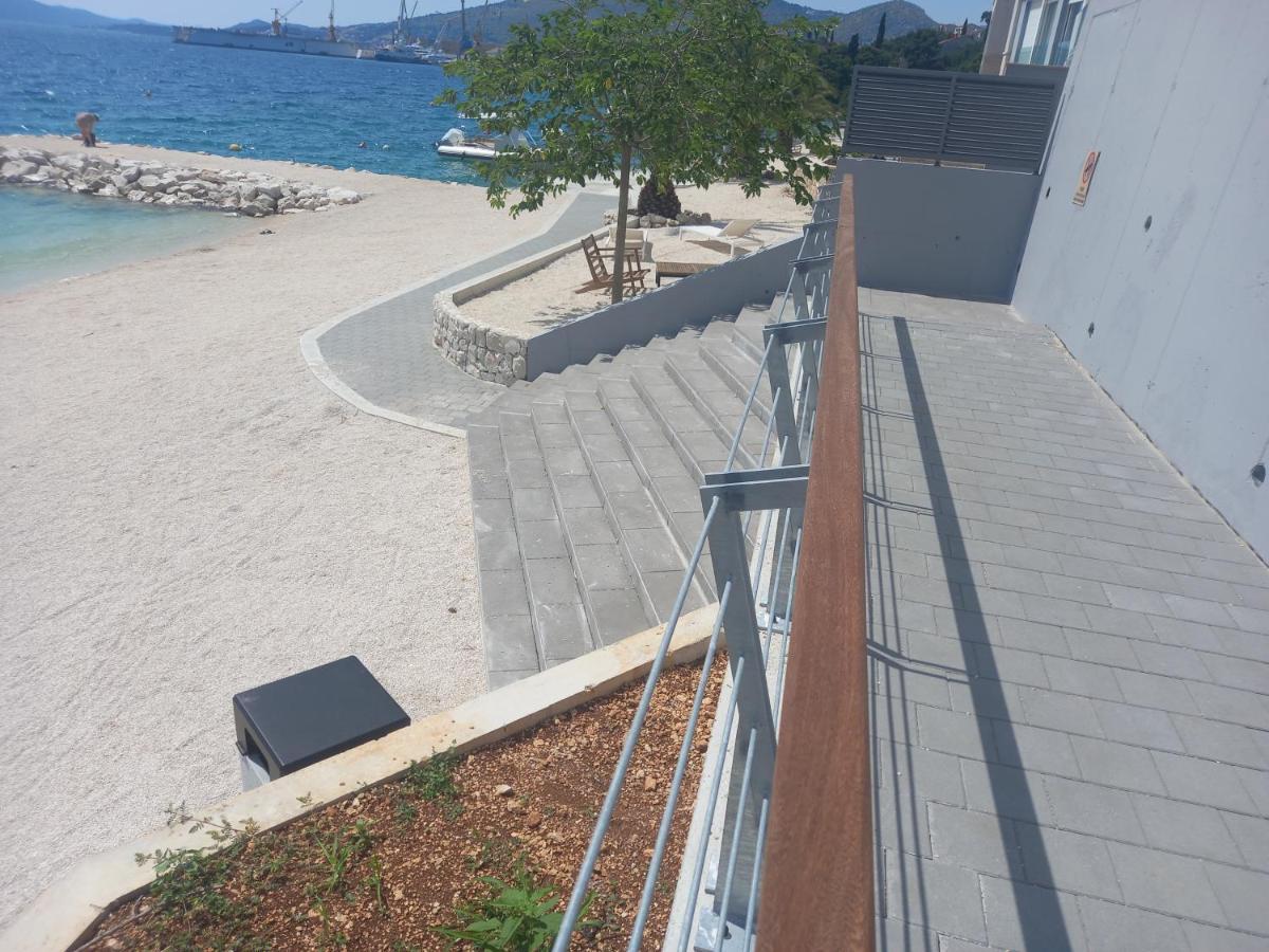 Apartman Antonio Trogir Extérieur photo