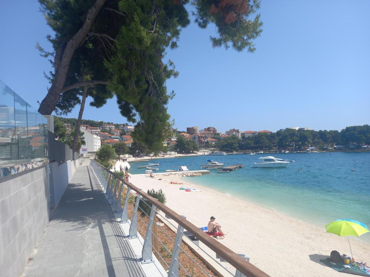 Apartman Antonio Trogir Extérieur photo