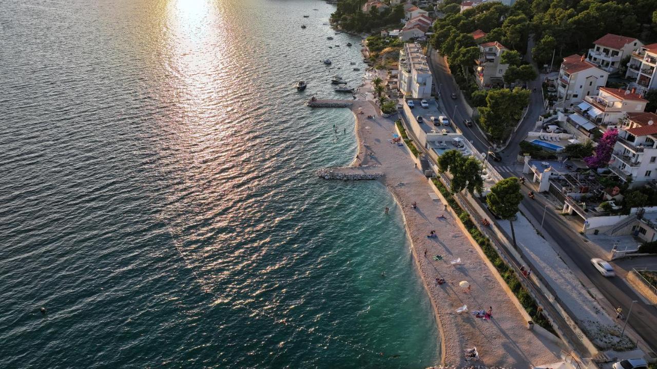 Apartman Antonio Trogir Extérieur photo