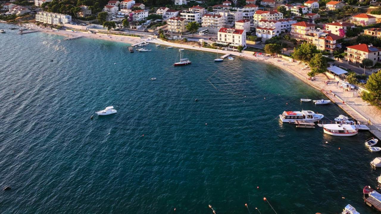 Apartman Antonio Trogir Extérieur photo