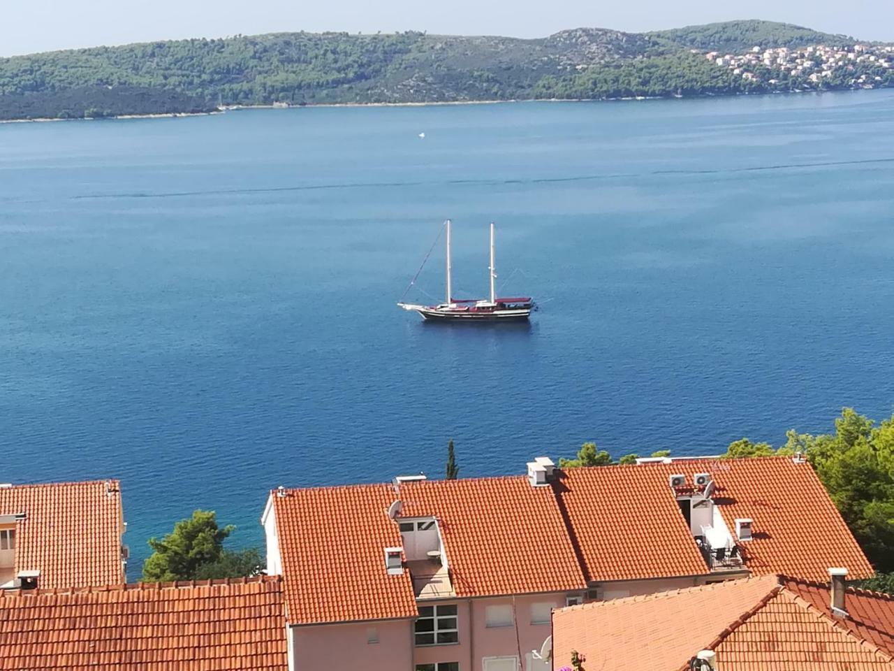 Apartman Antonio Trogir Extérieur photo