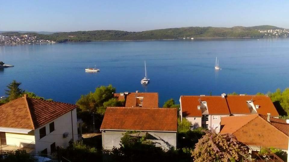 Apartman Antonio Trogir Extérieur photo