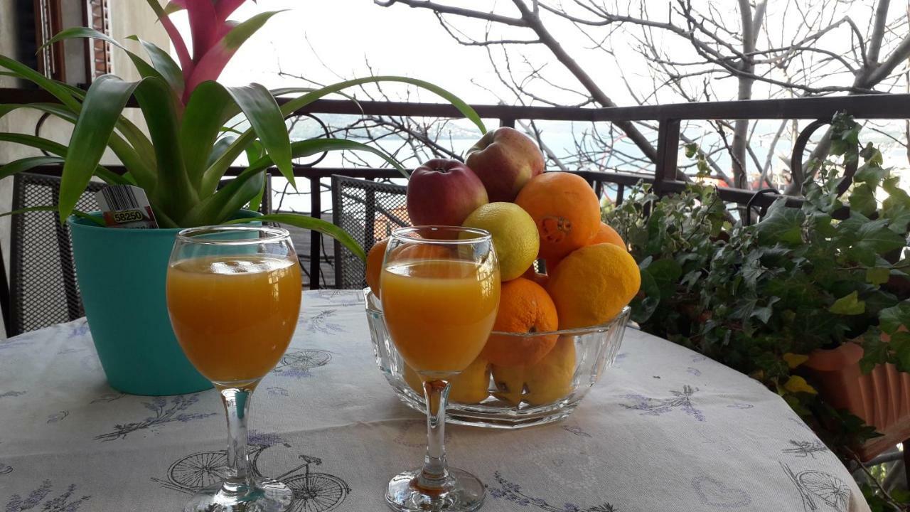 Apartman Antonio Trogir Extérieur photo