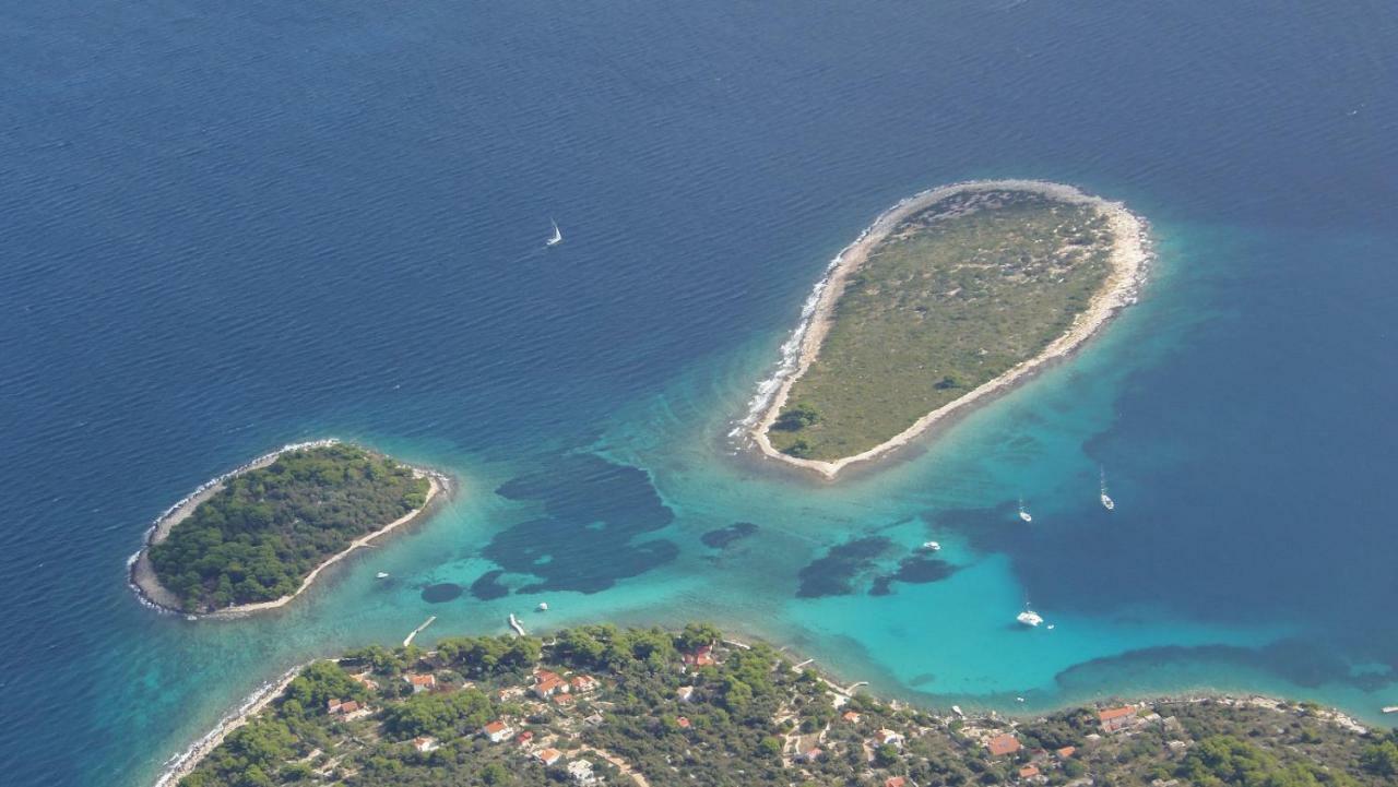 Apartman Antonio Trogir Extérieur photo