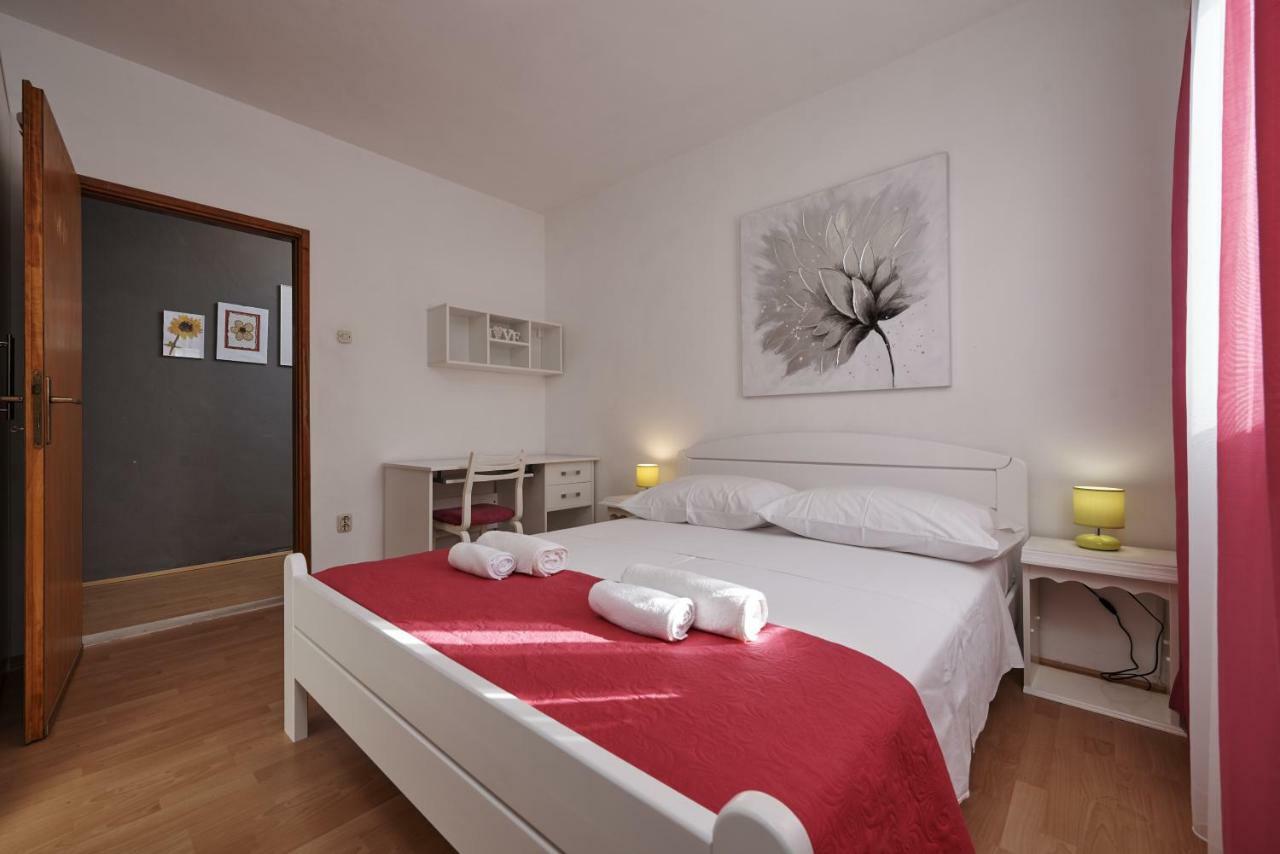 Apartman Antonio Trogir Extérieur photo