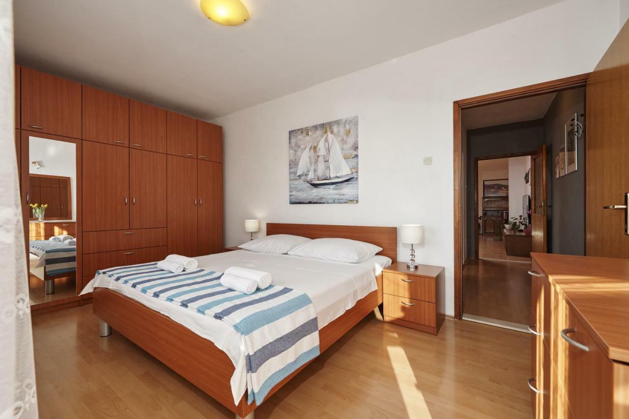 Apartman Antonio Trogir Extérieur photo