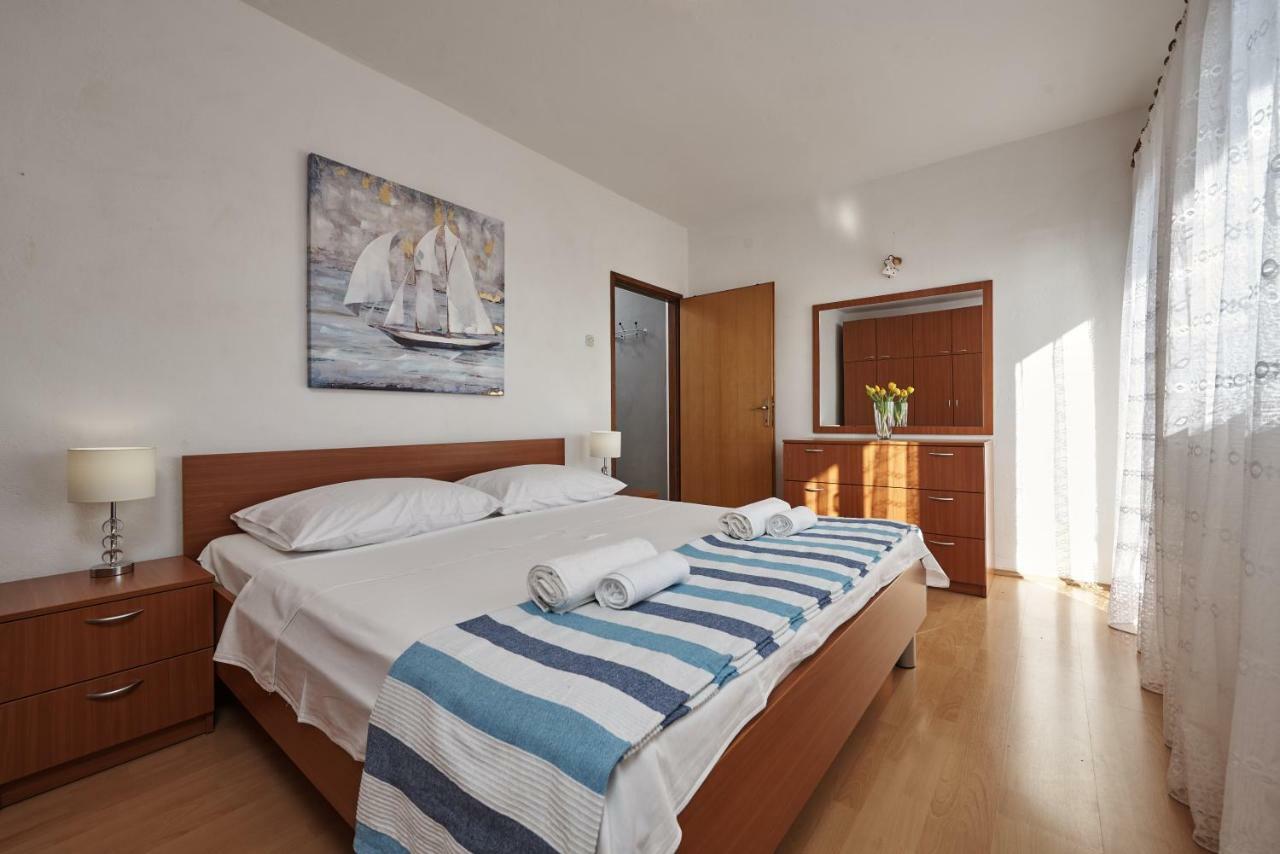 Apartman Antonio Trogir Extérieur photo