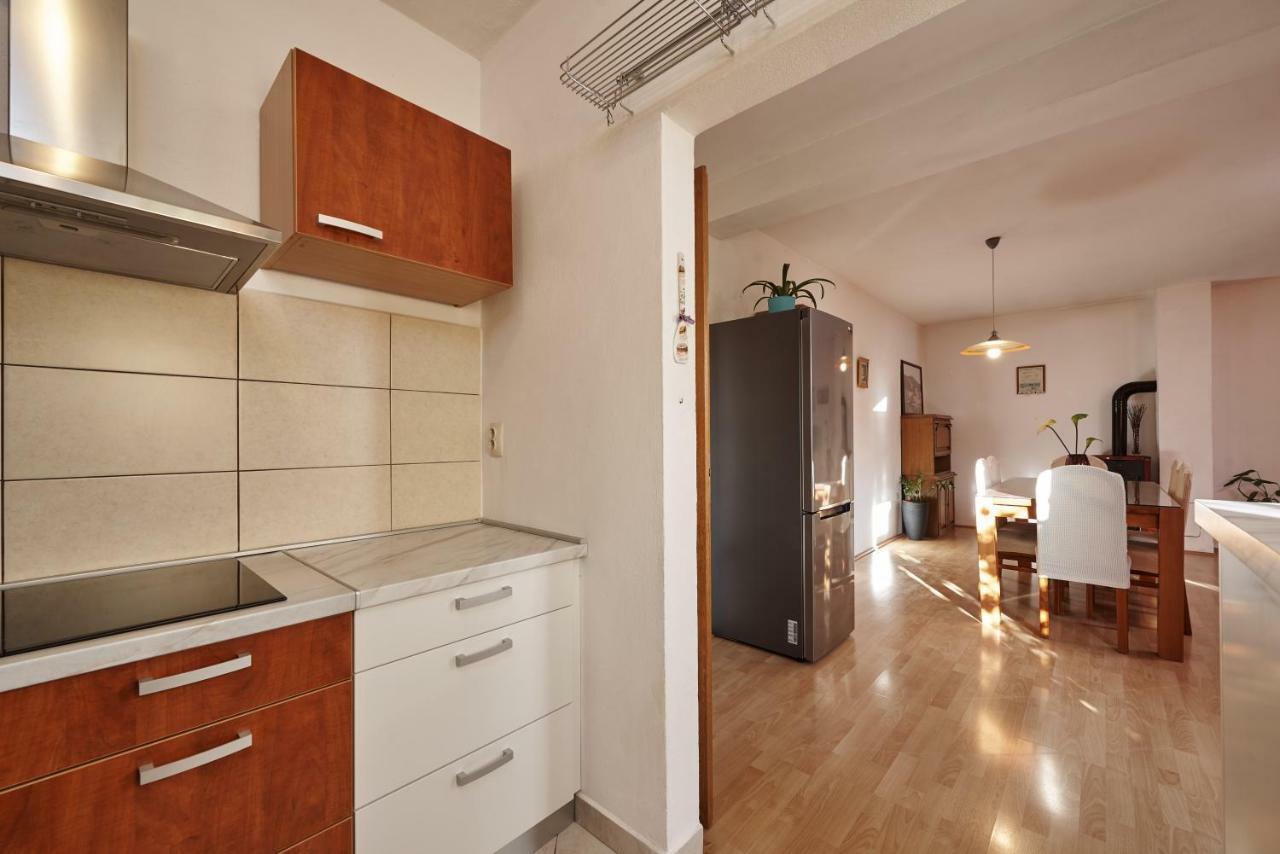 Apartman Antonio Trogir Extérieur photo