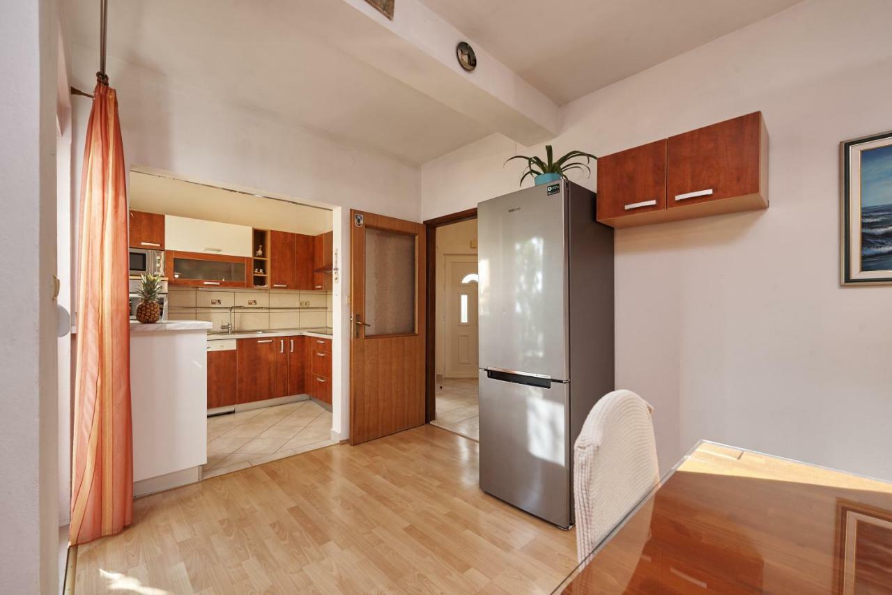 Apartman Antonio Trogir Extérieur photo