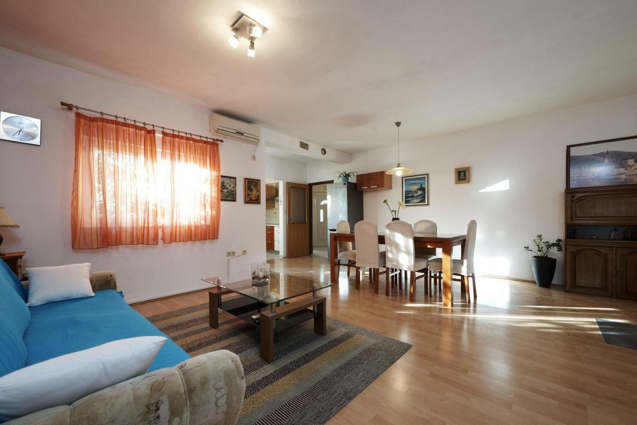 Apartman Antonio Trogir Extérieur photo