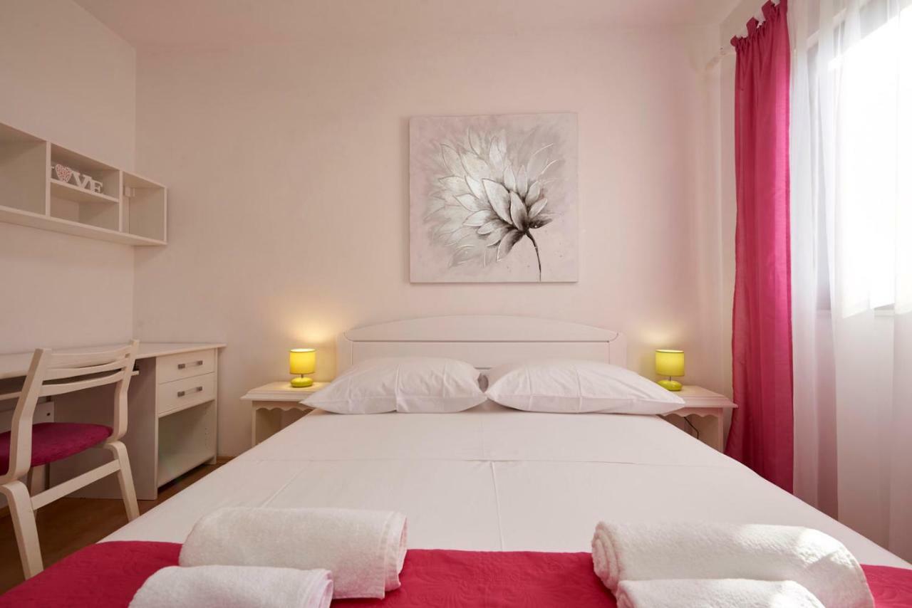 Apartman Antonio Trogir Extérieur photo