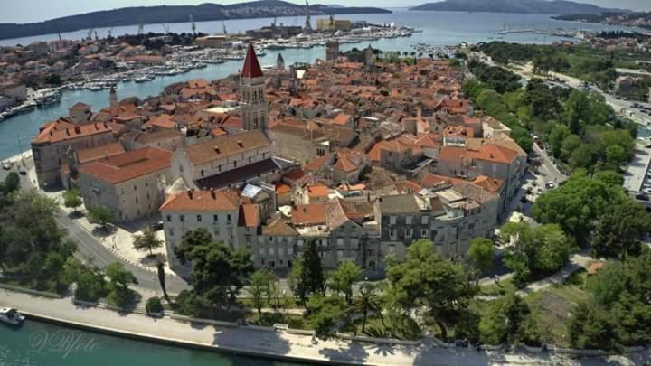 Apartman Antonio Trogir Extérieur photo
